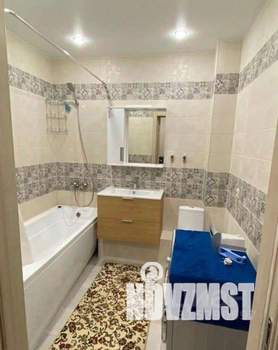 1-к квартира, на длительный срок, 49м2, 6/17 этаж