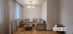 2-к квартира, на длительный срок, 75м2, 10/14 этаж