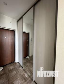 Студия квартира, на длительный срок, 24м2, 14/18 этаж