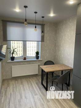 1-к квартира, на длительный срок, 33м2, 16/16 этаж