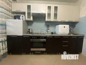 3-к квартира, на длительный срок, 69м2, 6/16 этаж