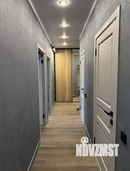 2-к квартира, на длительный срок, 59м2, 16/20 этаж