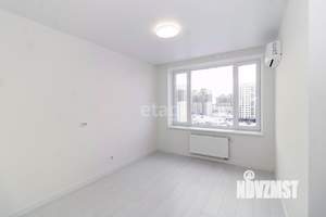 1-к квартира, на длительный срок, 35м2, 8/12 этаж