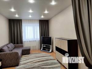 1-к квартира, посуточно, 50м2, 1/10 этаж