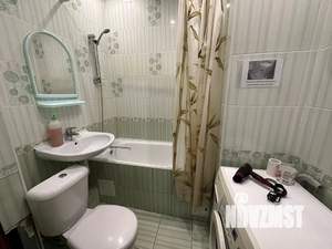 Студия квартира, посуточно, 36м2, 7/15 этаж