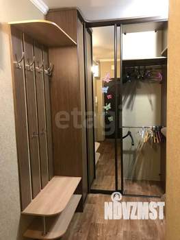 1-к квартира, на длительный срок, 45м2, 12/14 этаж