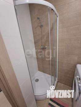 Студия квартира, на длительный срок, 20м2, 14/21 этаж