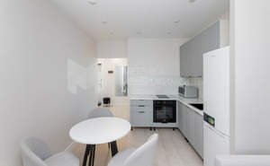 1-к квартира, на длительный срок, 34м2, 2/4 этаж