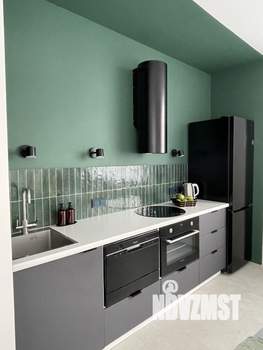 1-к квартира, на длительный срок, 47м2, 5/20 этаж