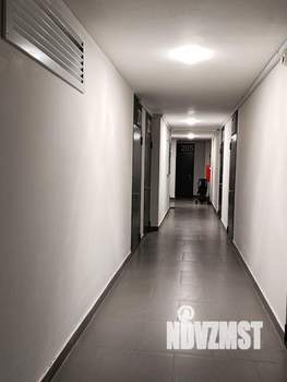 Студия квартира, на длительный срок, 28м2, 12/19 этаж