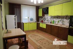 2-к квартира, на длительный срок, 60м2, 1/15 этаж