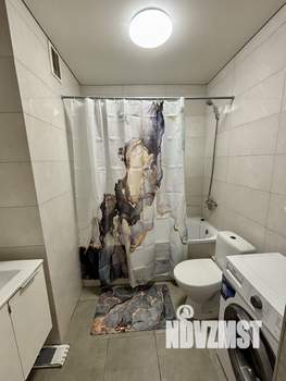 2-к квартира, на длительный срок, 34м2, 4/16 этаж