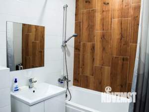 Студия квартира, посуточно, 26м2, 9/25 этаж