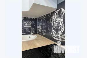 1-к квартира, посуточно, 42м2, 15/18 этаж