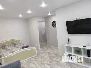 1-к квартира, посуточно, 34м2, 3/5 этаж