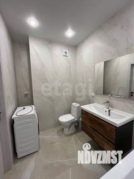 1-к квартира, на длительный срок, 46м2, 4/25 этаж