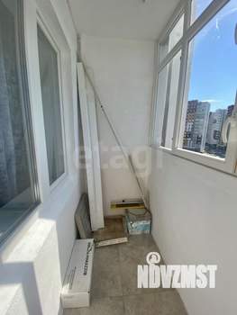1-к квартира, на длительный срок, 40м2, 6/14 этаж