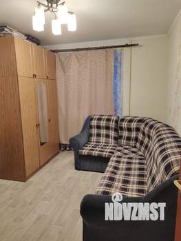 1-к квартира, на длительный срок, 34м2, 2/5 этаж