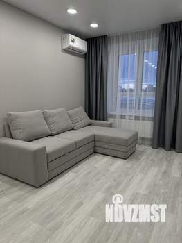 1-к квартира, на длительный срок, 37м2, 3/9 этаж