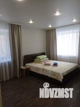 1-к квартира, посуточно, 30м2, 2/5 этаж