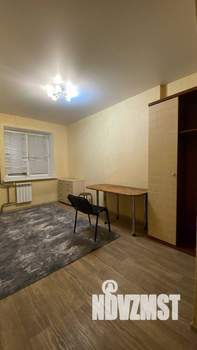 1-к квартира, на длительный срок, 40м2, 14/17 этаж