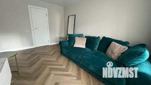 1-к квартира, посуточно, 30м2, 3/5 этаж