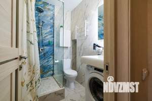 Студия квартира, посуточно, 20м2, 18/19 этаж