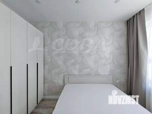 1-к квартира, на длительный срок, 40м2, 5/10 этаж