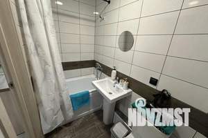 1-к квартира, посуточно, 20м2, 4/5 этаж