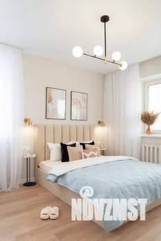 2-к квартира, посуточно, 49м2, 14/16 этаж