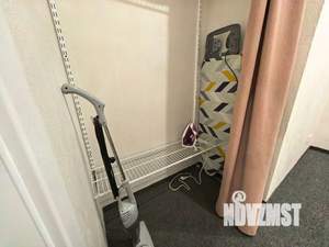 Студия квартира, посуточно, 38м2, 14/16 этаж