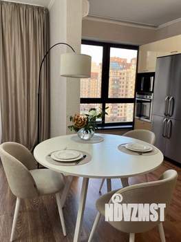 3-к квартира, на длительный срок, 88м2, 9/14 этаж