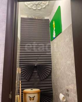 2-к квартира, на длительный срок, 40м2, 4/5 этаж