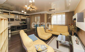 1-к квартира, на длительный срок, 82м2, 10/11 этаж