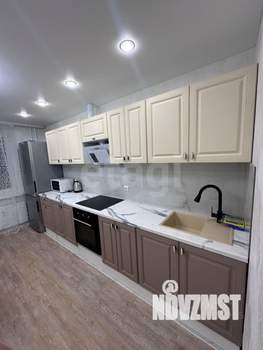 3-к квартира, на длительный срок, 102м2, 4/15 этаж