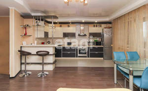 1-к квартира, на длительный срок, 82м2, 10/11 этаж