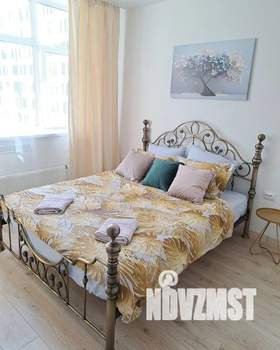 2-к квартира, посуточно, 45м2, 8/25 этаж