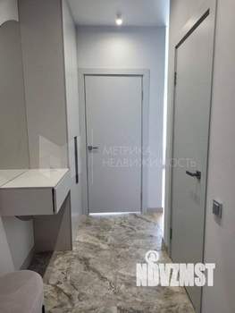 1-к квартира, на длительный срок, 33м2, 7/9 этаж