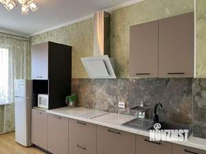 1-к квартира, на длительный срок, 42м2, 3/9 этаж