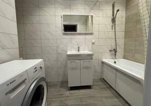 1-к квартира, на длительный срок, 40м2, 16/16 этаж