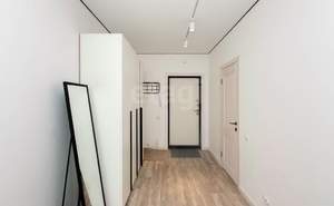 1-к квартира, на длительный срок, 40м2, 12/24 этаж