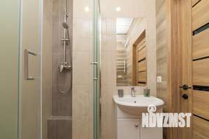 Студия квартира, посуточно, 27м2, 6/9 этаж