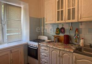 1-к квартира, на длительный срок, 31м2, 2/5 этаж