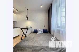 1-к квартира, посуточно, 28м2, 9/15 этаж