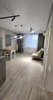 3-к квартира, на длительный срок, 51м2, 2/25 этаж