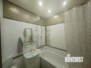 1-к квартира, на длительный срок, 44м2, 4/14 этаж