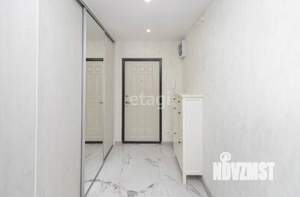 2-к квартира, на длительный срок, 67м2, 14/14 этаж