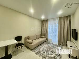 1-к квартира, на длительный срок, 36м2, 2/24 этаж