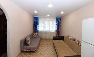 1-к квартира, на длительный срок, 39м2, 1/5 этаж