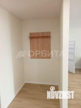1-к квартира, на длительный срок, 40м2, 2/10 этаж